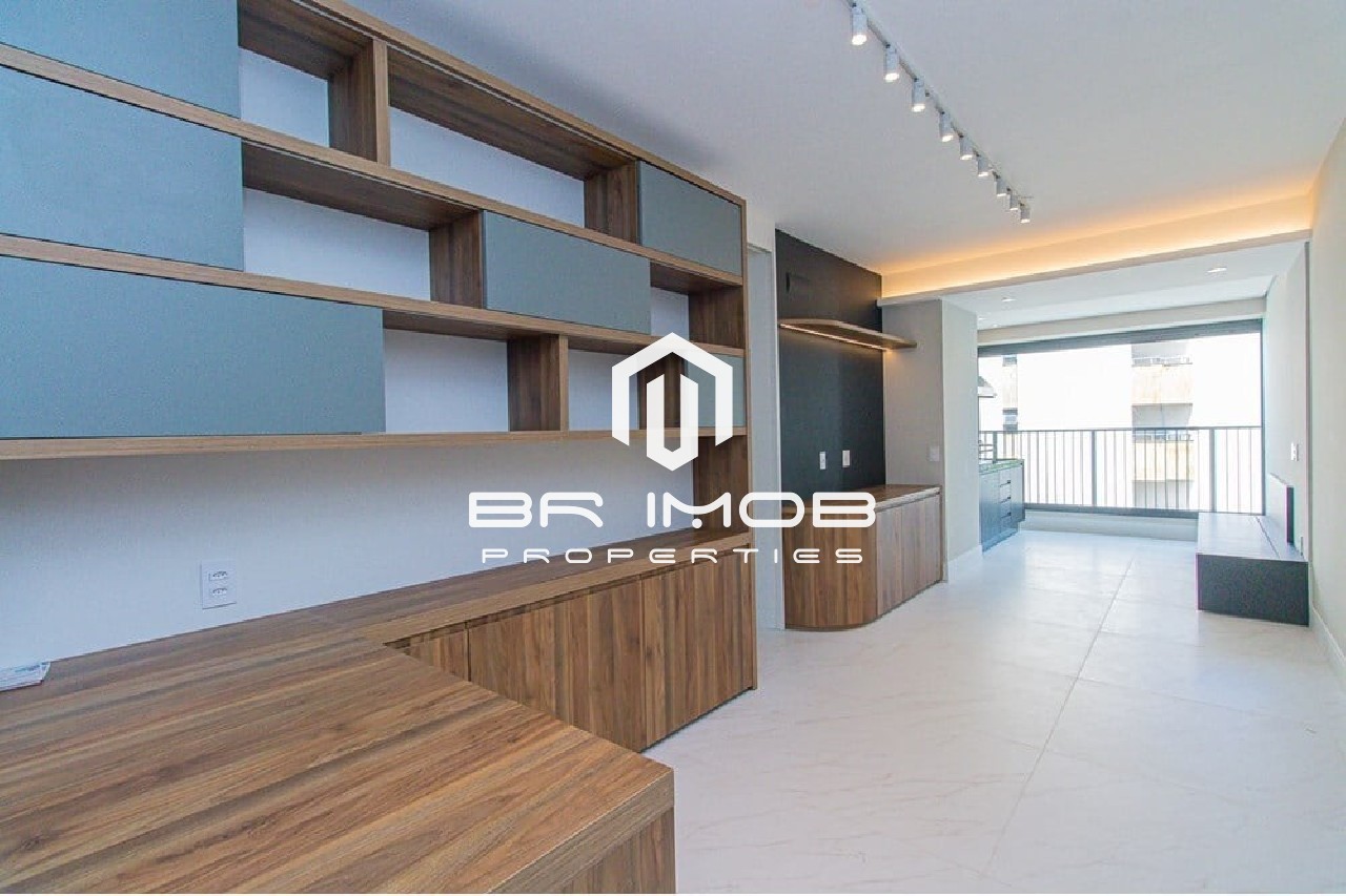 Apartamento, 2 quartos, 76 m² - Foto 8
