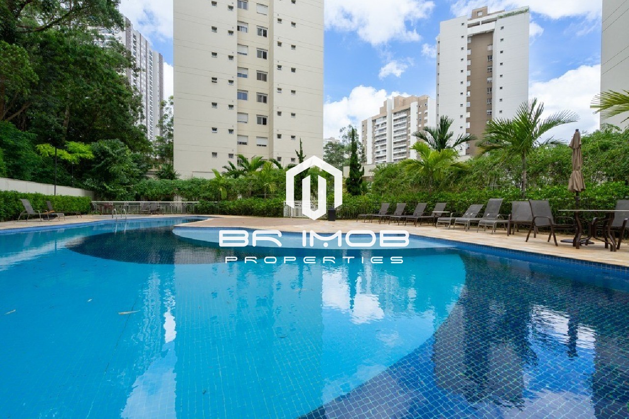 Apartamento, 2 quartos, 142 m² - Foto 25