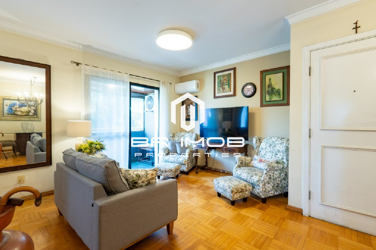 Apartamento, 2 quartos, 95 m² - Foto 6