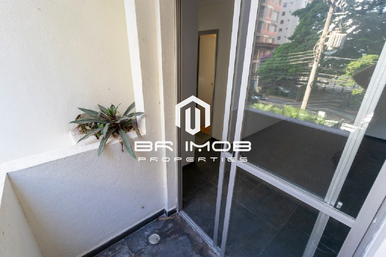 Apartamento, 2 quartos, 51 m² - Foto 2