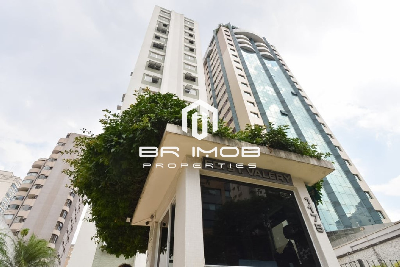 Apartamento, 3 quartos, 101 m² - Foto 2