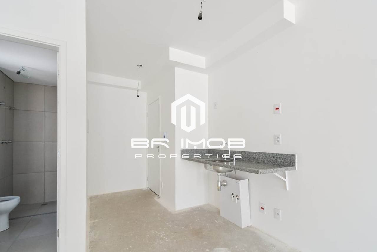Apartamento, 1 quarto, 80 m² - Foto 12