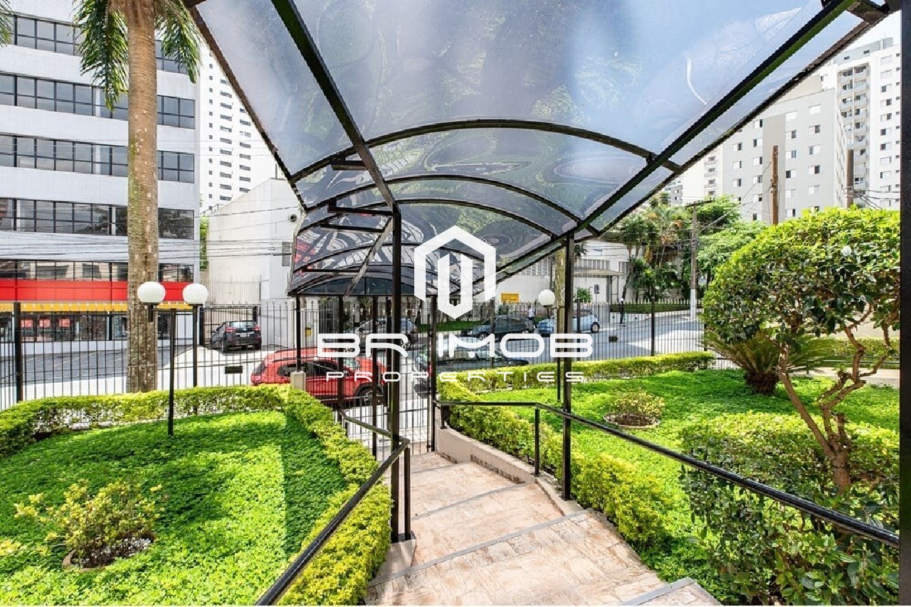 Apartamento, 2 quartos, 60 m² - Foto 19