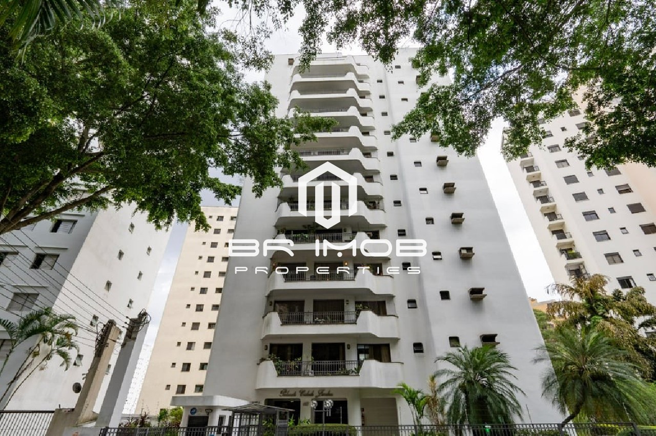 Apartamento, 4 quartos, 180 m² - Foto 1