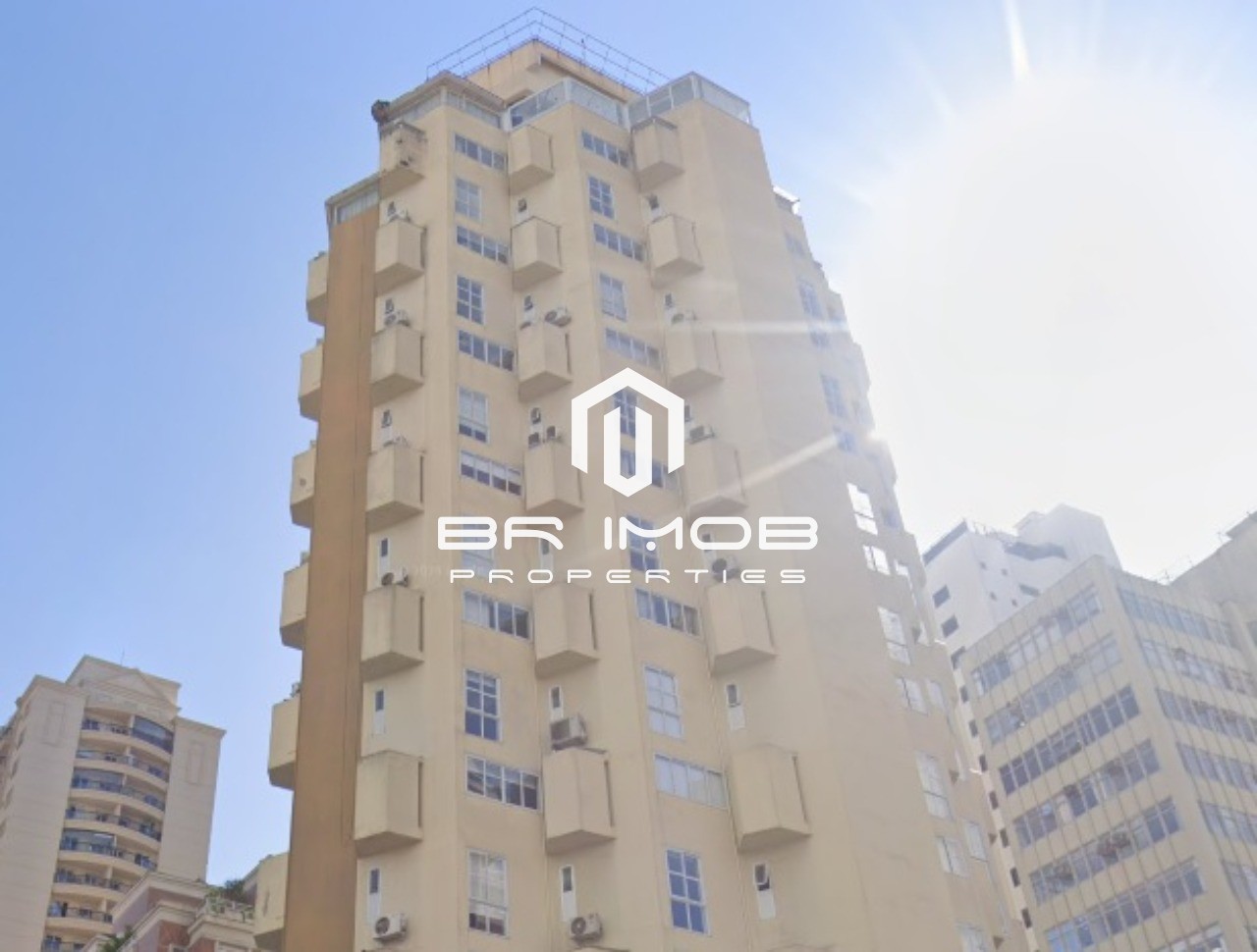 Apartamento, 1 quarto, 48 m² - Foto 13