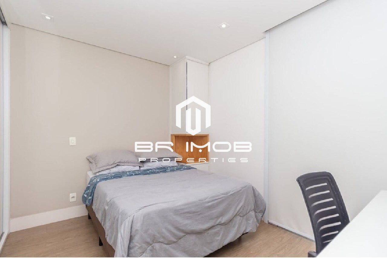 Apartamento, 1 quarto, 47 m² - Foto 16