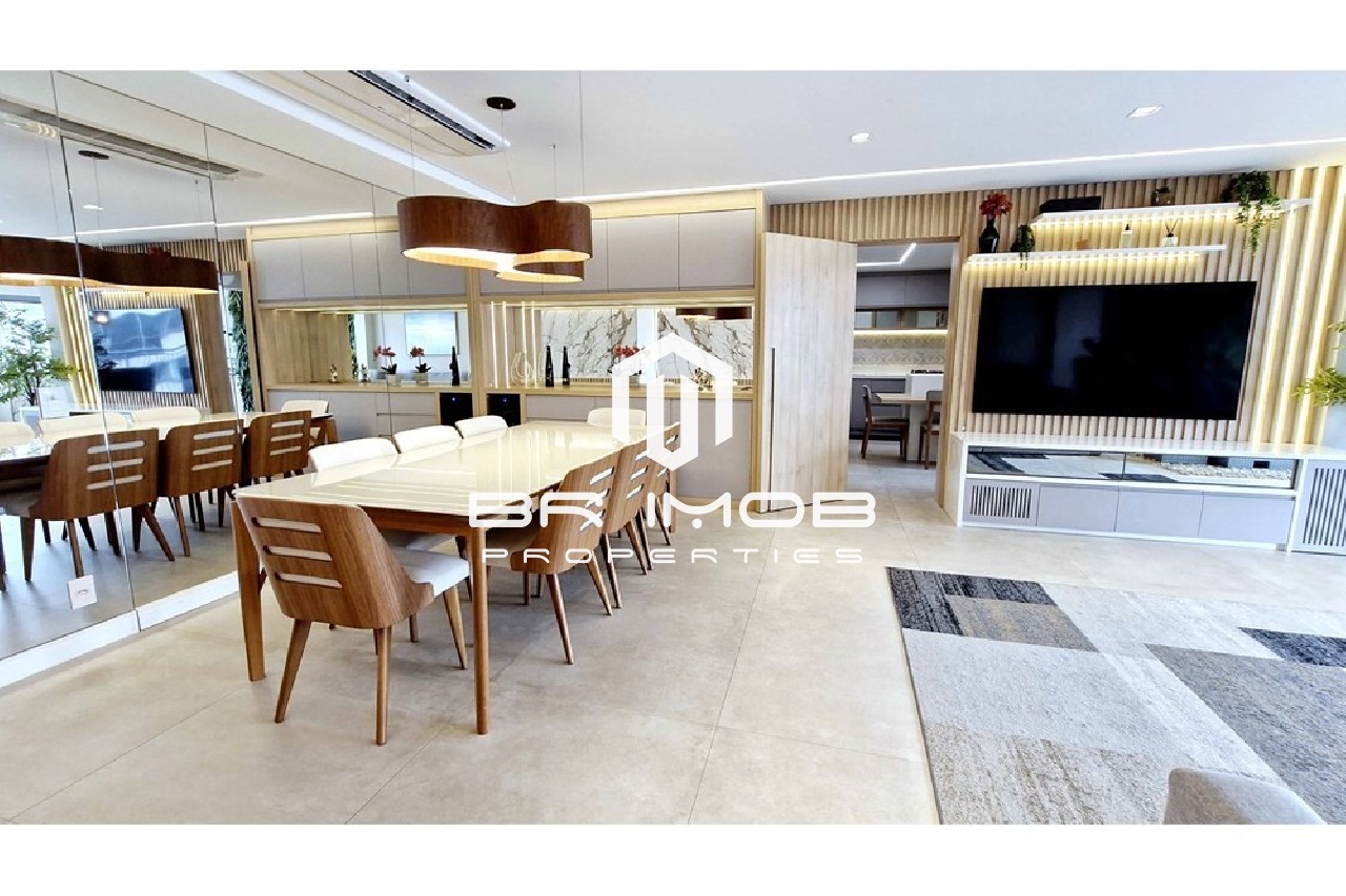 Apartamento, 3 quartos, 154 m² - Foto 13