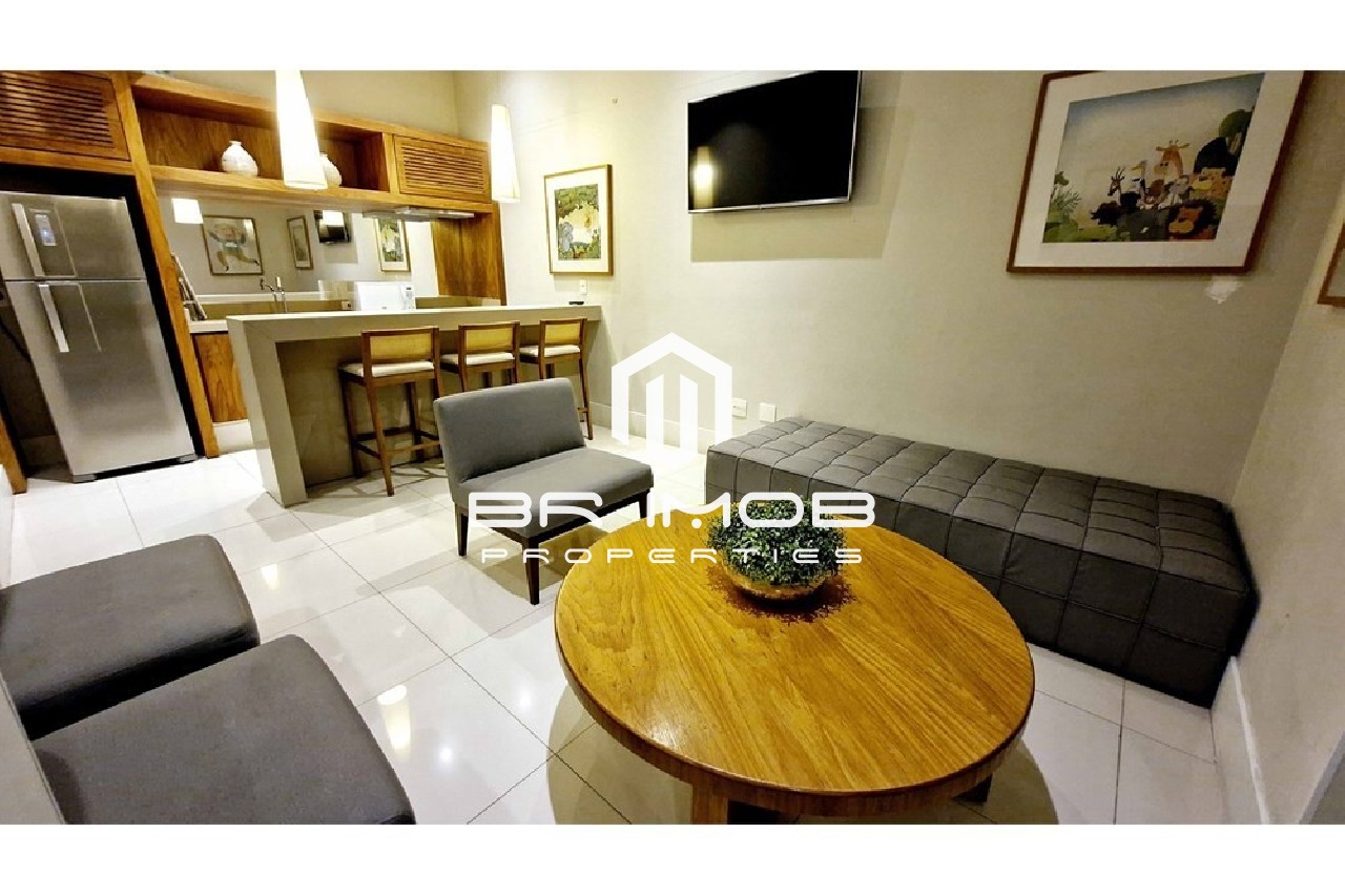 Apartamento, 3 quartos, 134 m² - Foto 58