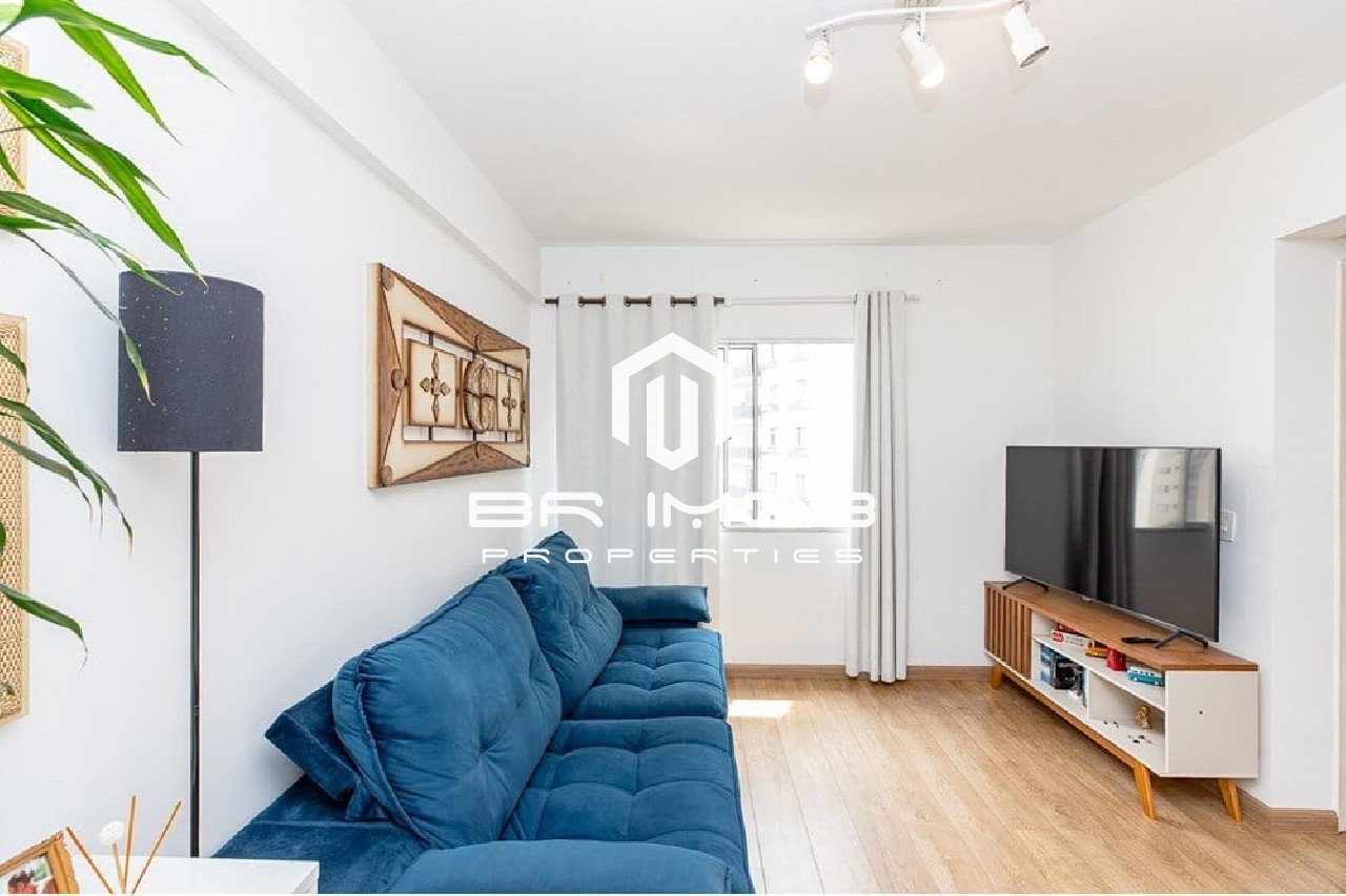 Apartamento, 2 quartos, 60 m² - Foto 3