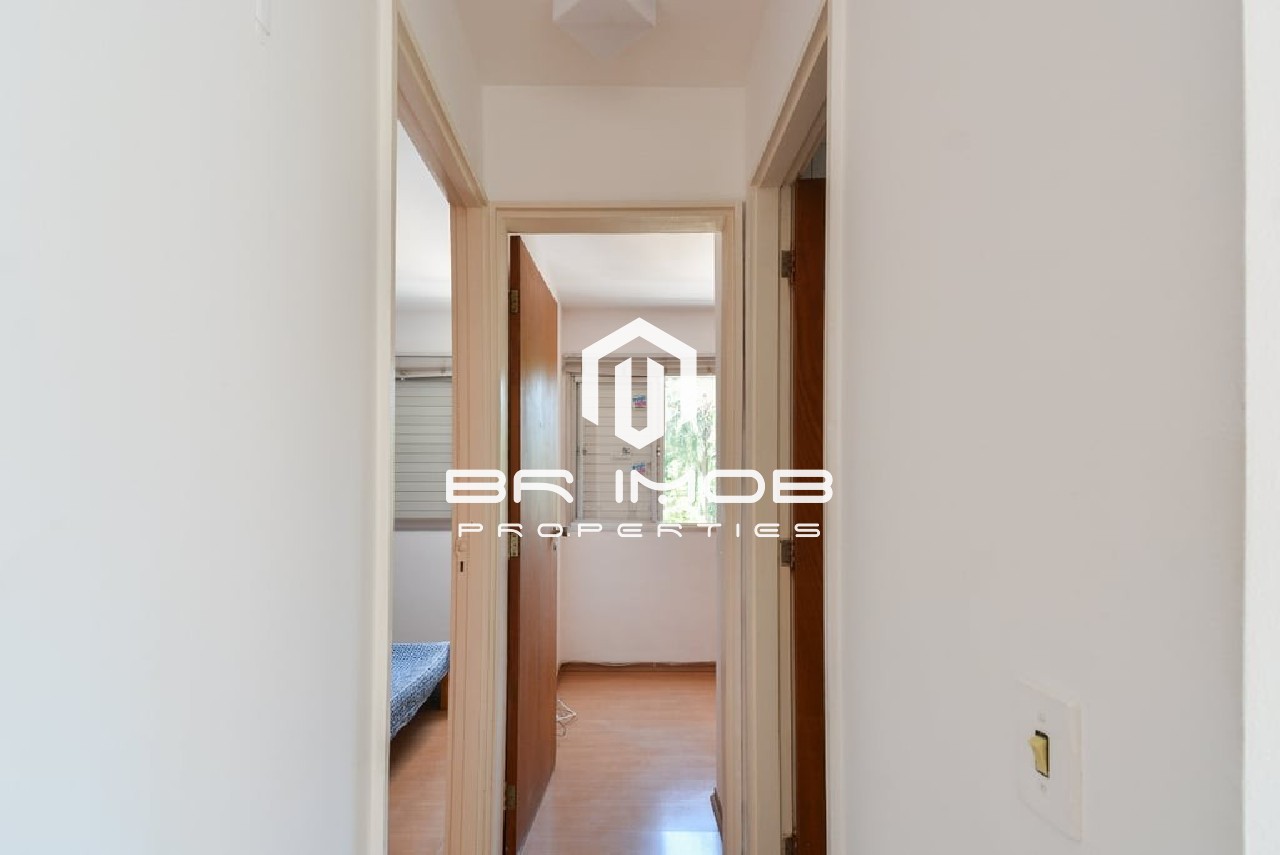 Apartamento, 2 quartos, 58 m² - Foto 14