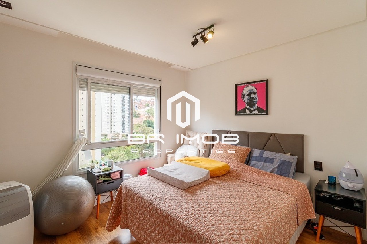 Apartamento, 2 quartos, 142 m² - Foto 15