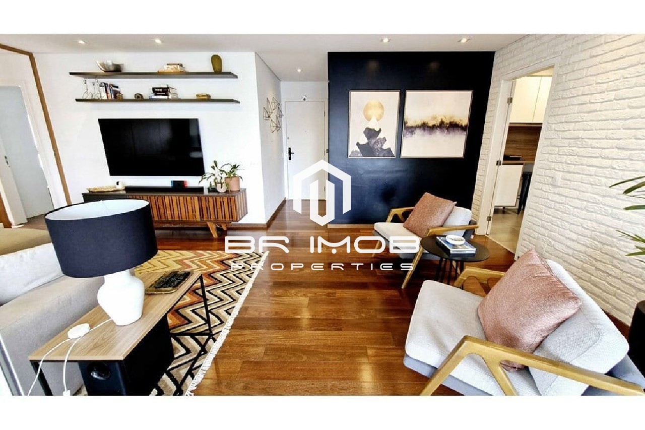 Apartamento, 3 quartos, 134 m² - Foto 10