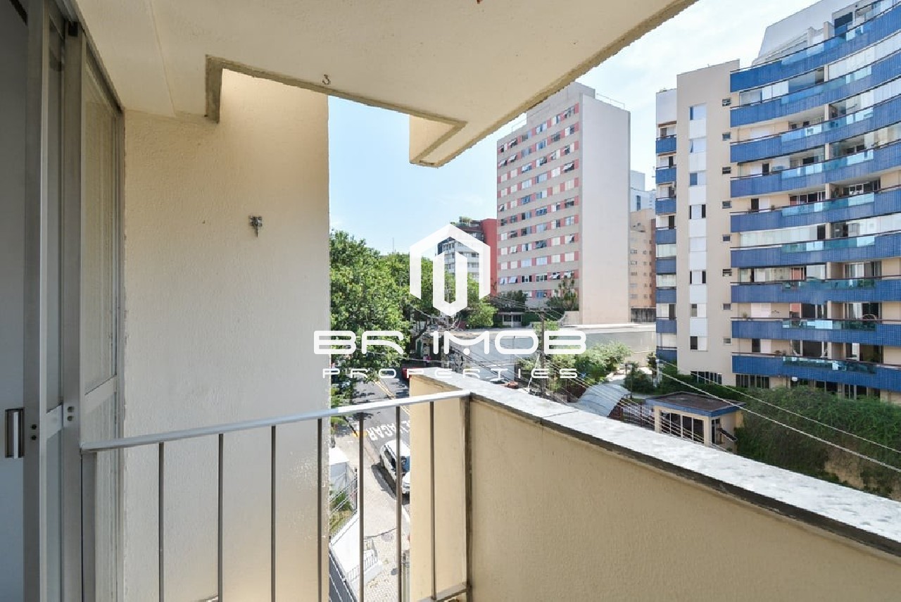 Apartamento, 2 quartos, 58 m² - Foto 3