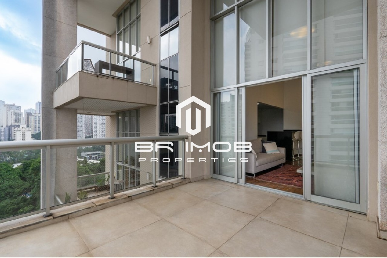 Apartamento, 2 quartos, 95 m² - Foto 8