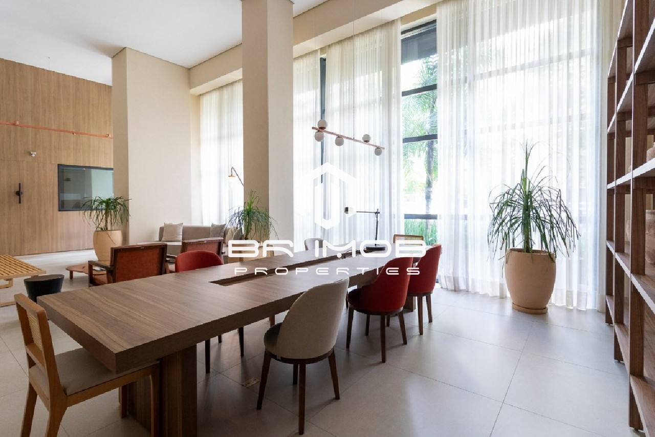 Apartamento, 1 quarto, 46 m² - Foto 23