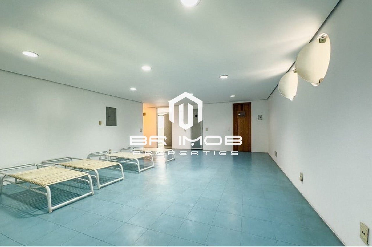 Apartamento, 4 quartos, 277 m² - Foto 44