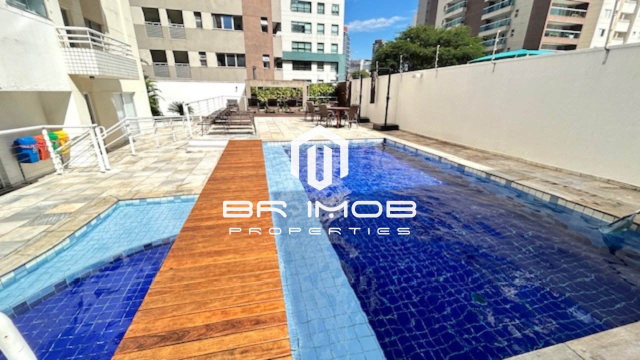 Apartamento, 1 quarto, 45 m² - Foto 20