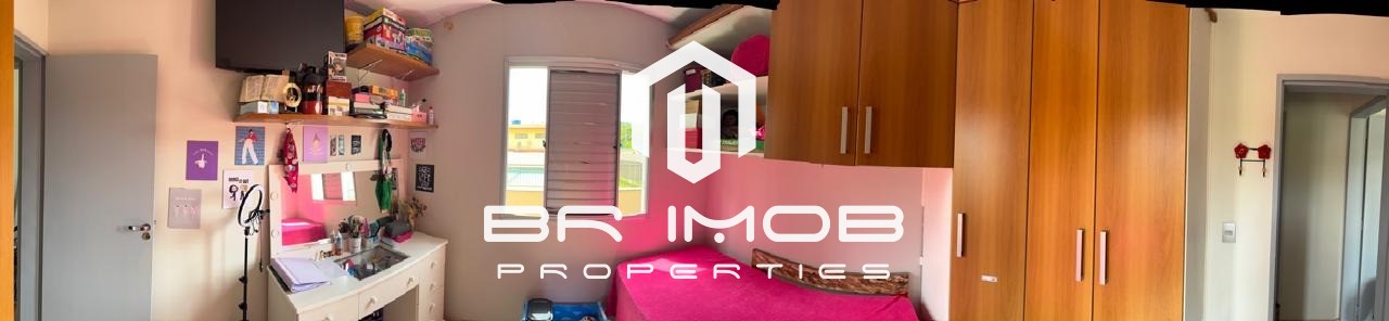 Apartamento, 2 quartos, 56 m² - Foto 9