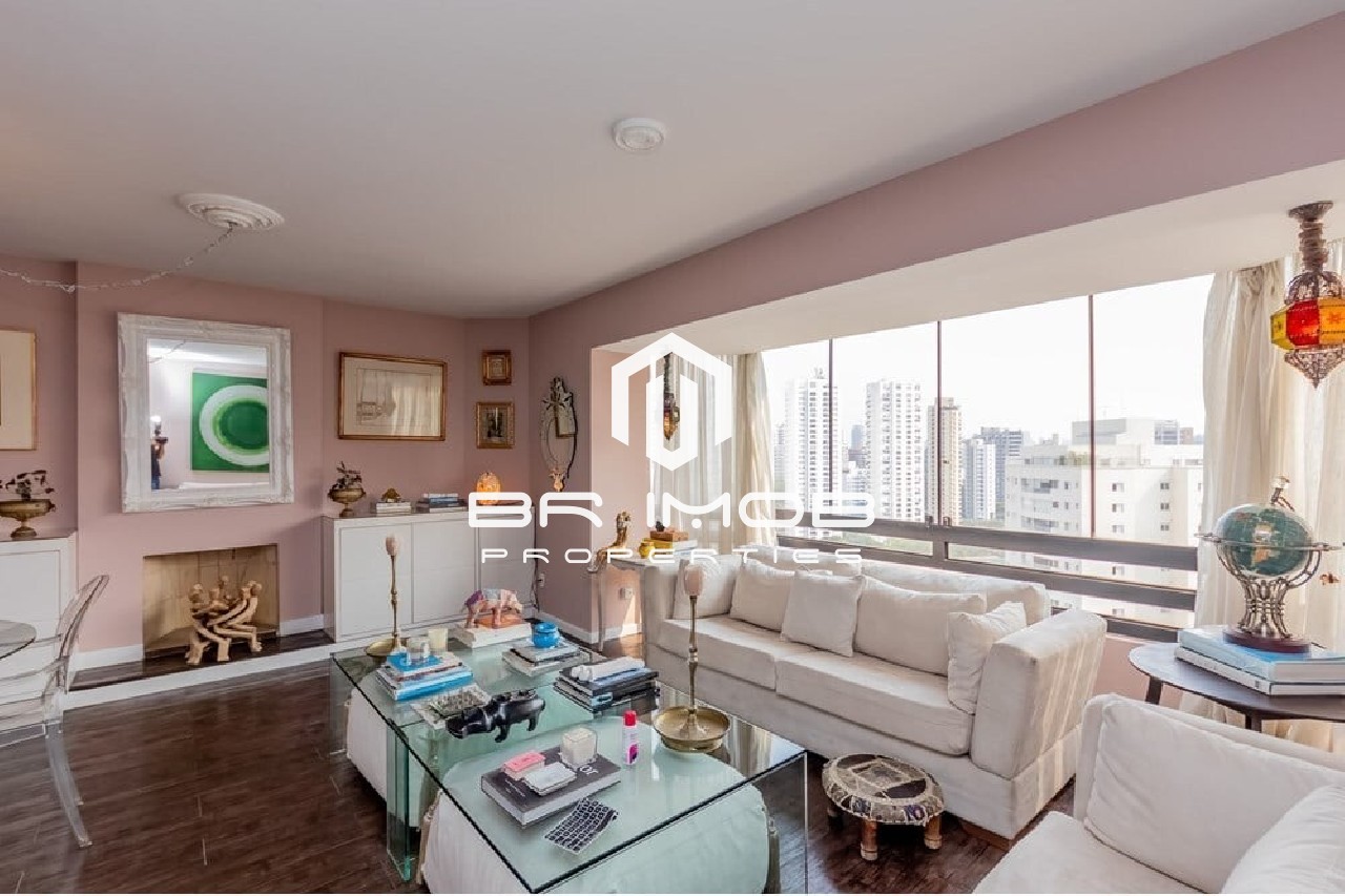 Cobertura, 5 quartos, 403 m² - Foto 20
