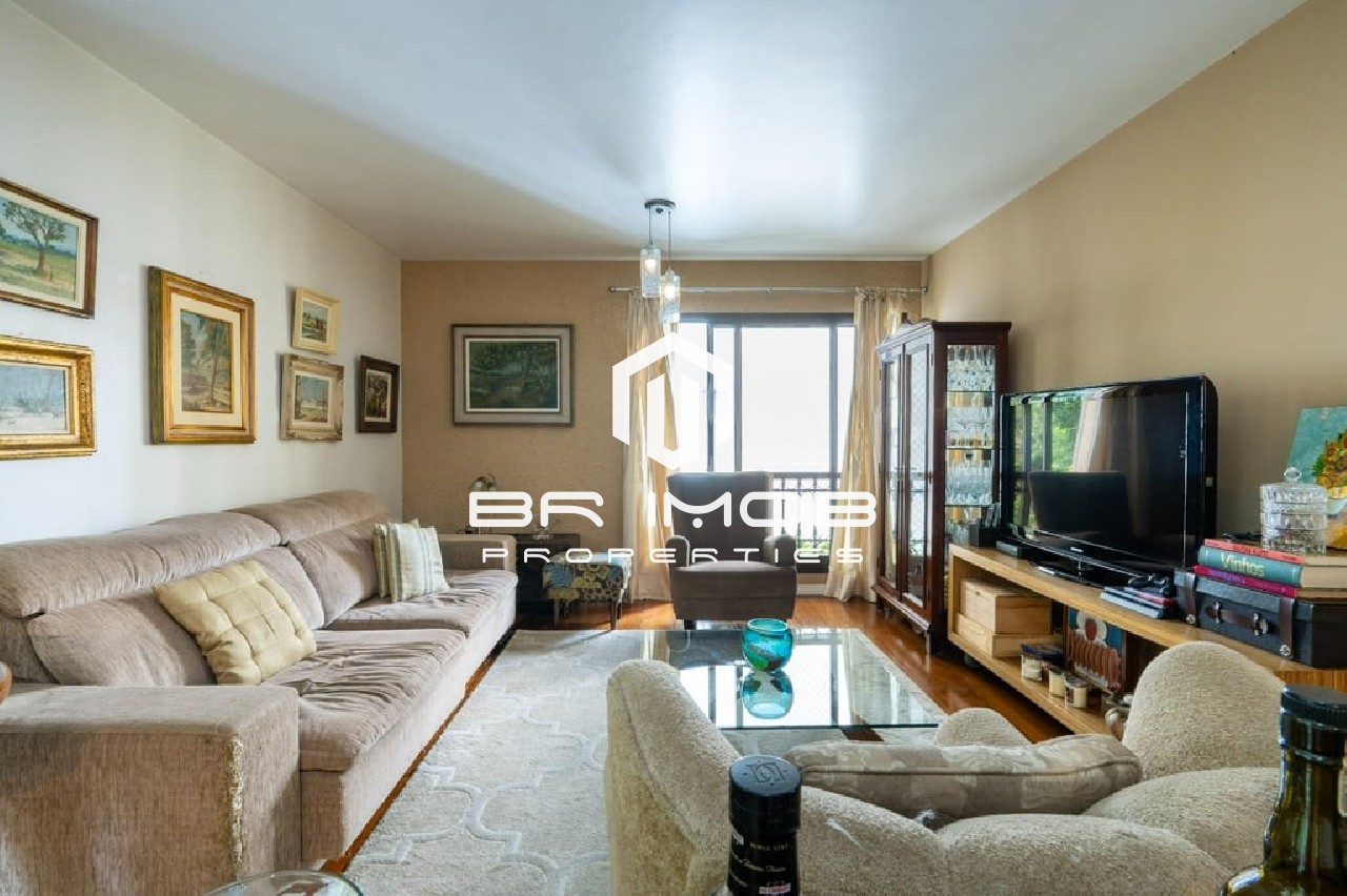 Apartamento, 4 quartos, 180 m² - Foto 9
