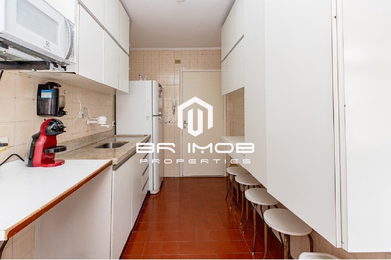 Apartamento, 2 quartos, 60 m² - Foto 8