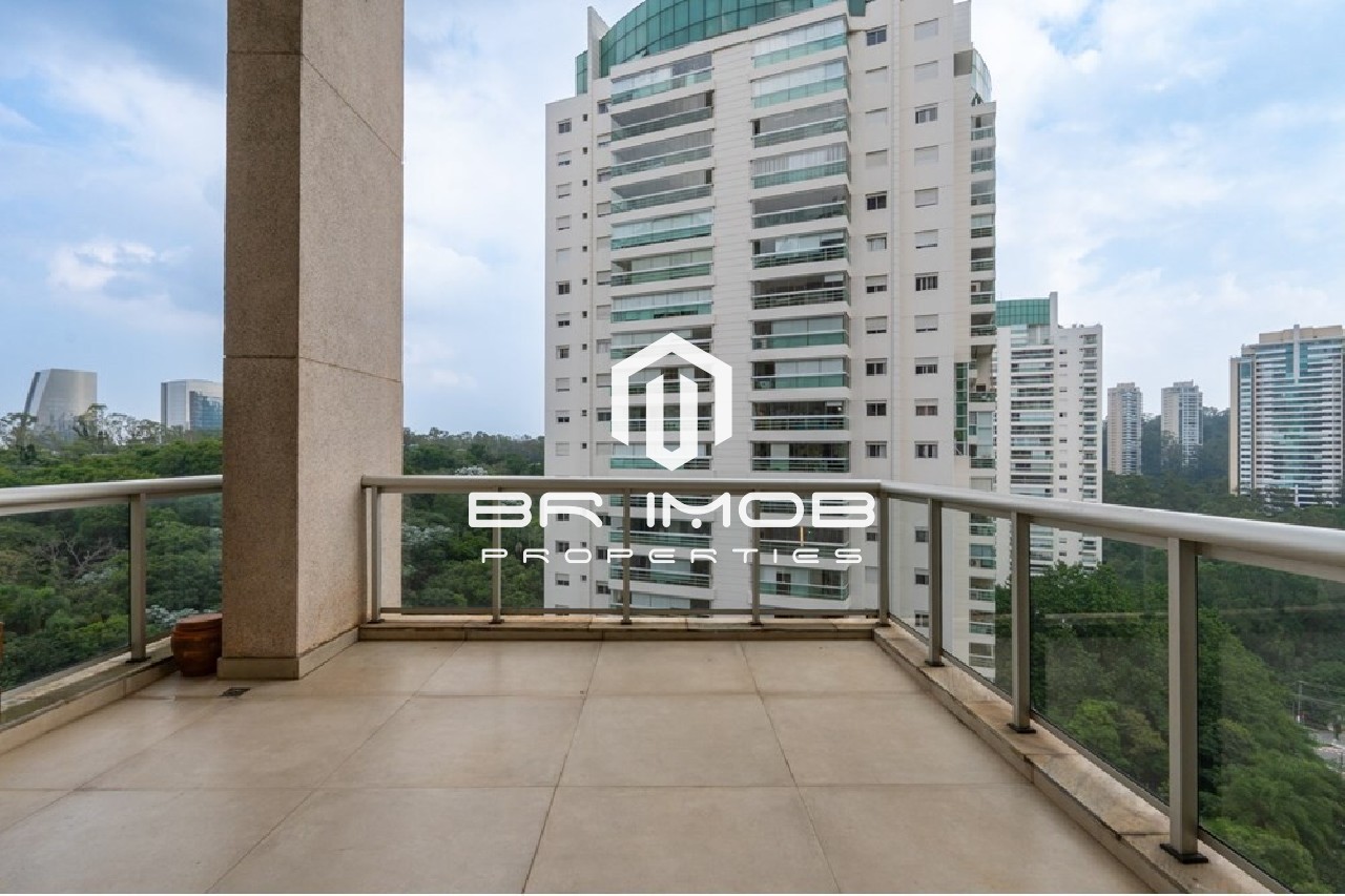 Apartamento, 2 quartos, 95 m² - Foto 10