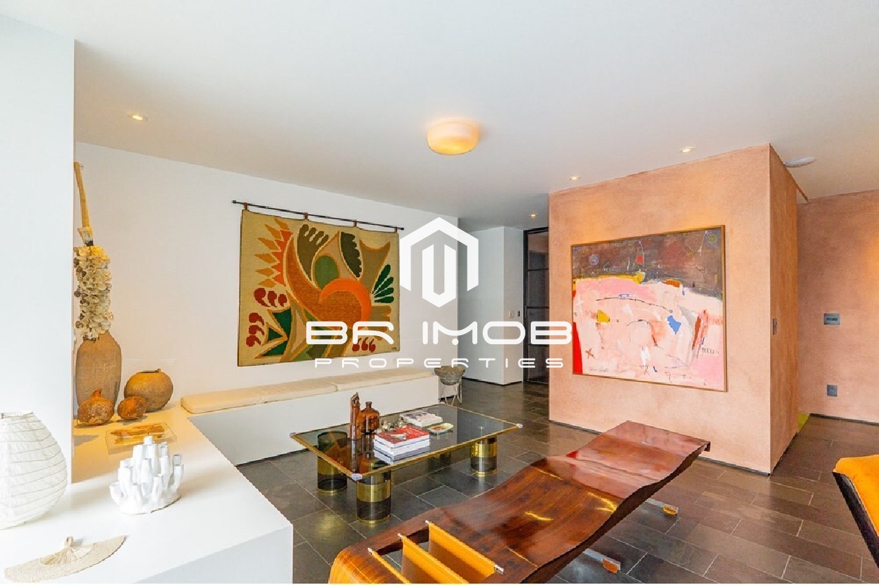Apartamento, 3 quartos, 218 m² - Foto 16