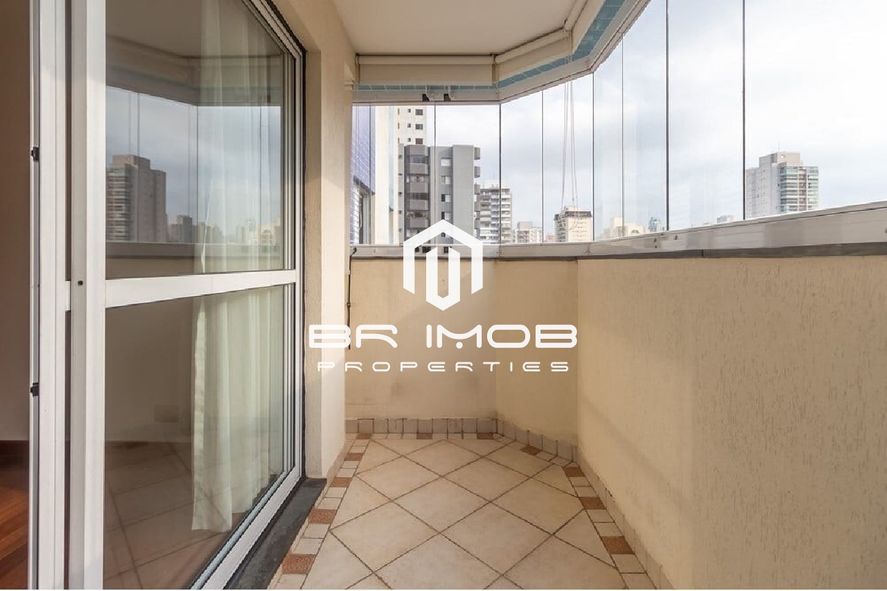 Apartamento, 3 quartos, 80 m² - Foto 1
