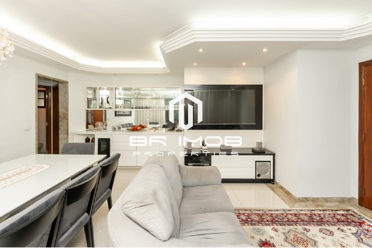 Apartamento, 3 quartos, 125 m² - Foto 7