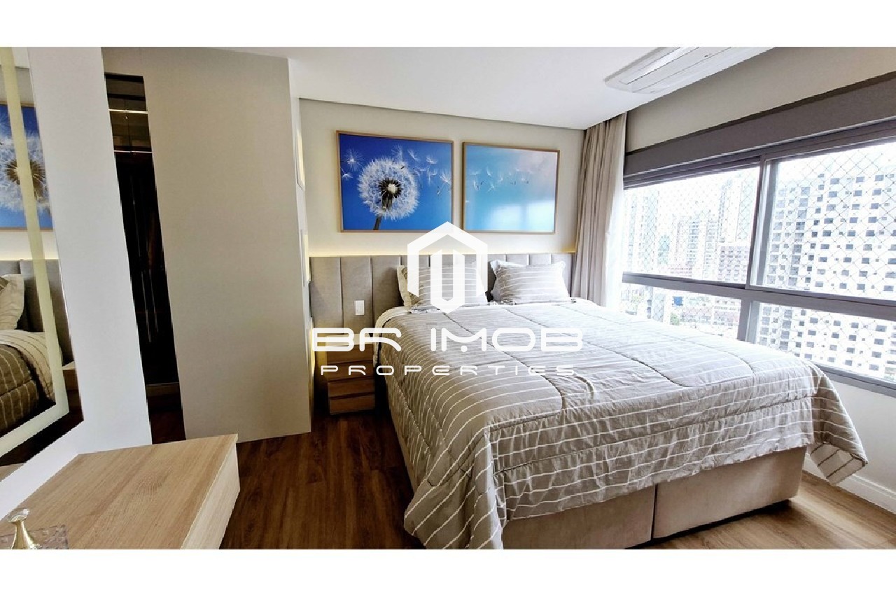 Apartamento, 3 quartos, 154 m² - Foto 27