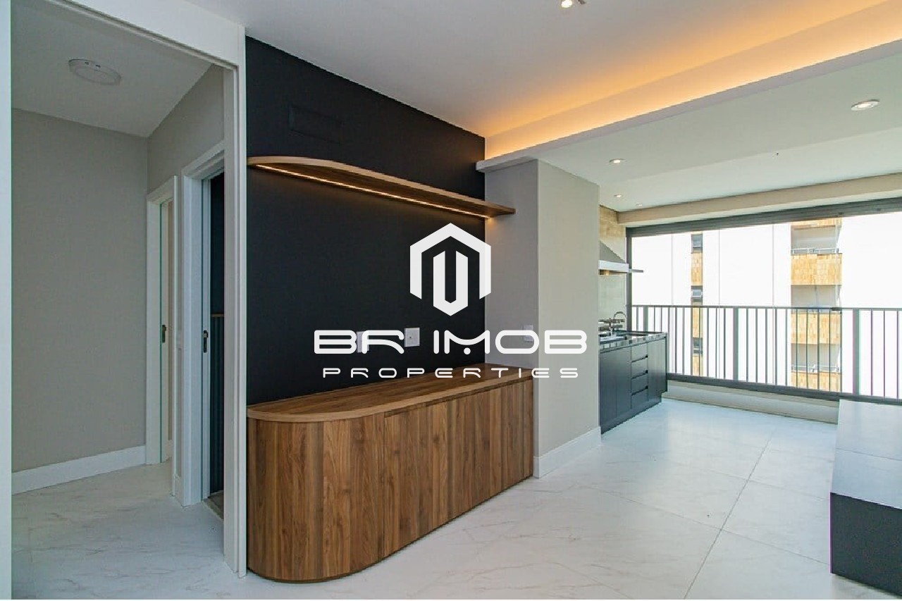 Apartamento, 2 quartos, 76 m² - Foto 2
