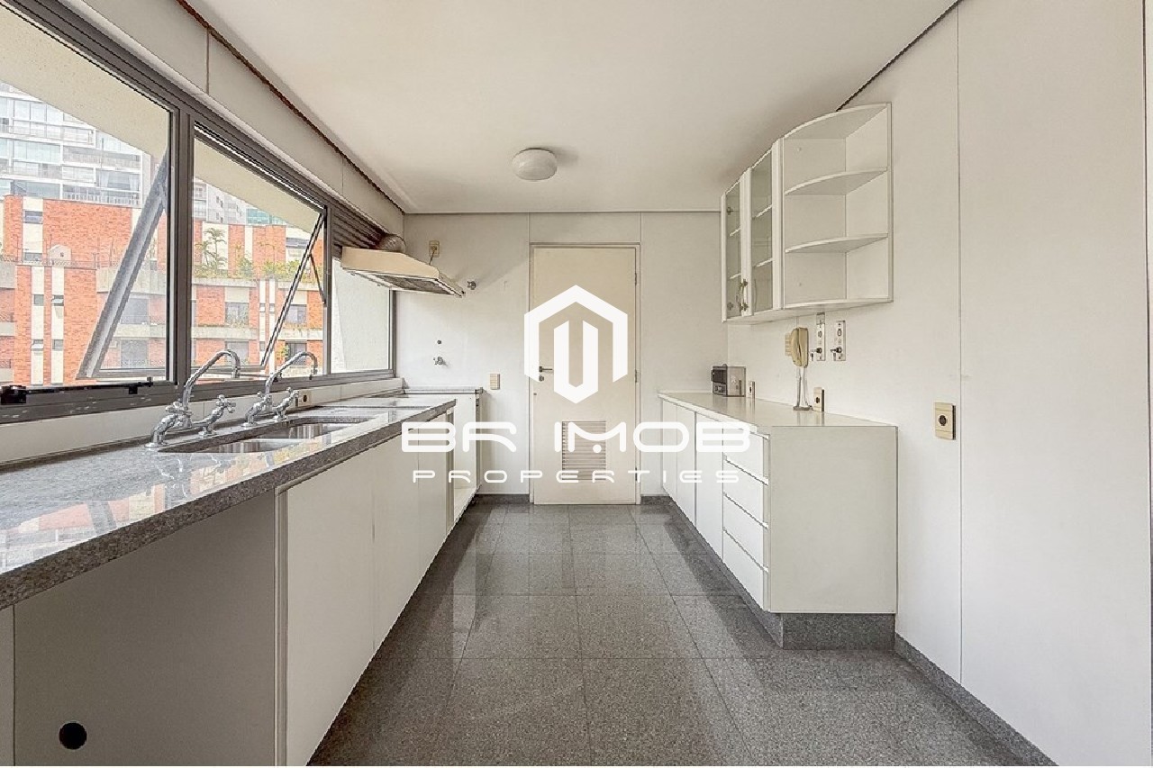 Apartamento, 4 quartos, 277 m² - Foto 15