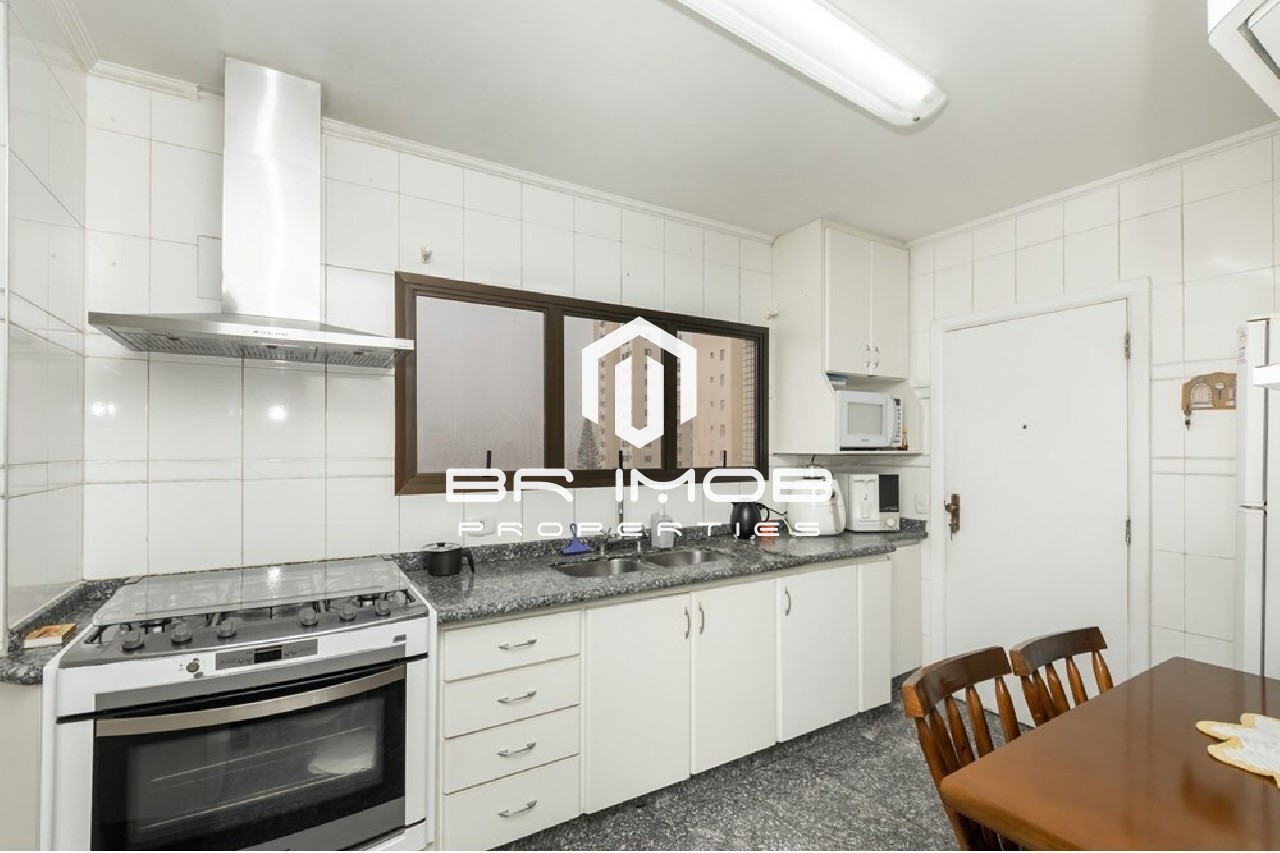 Apartamento, 3 quartos, 125 m² - Foto 10