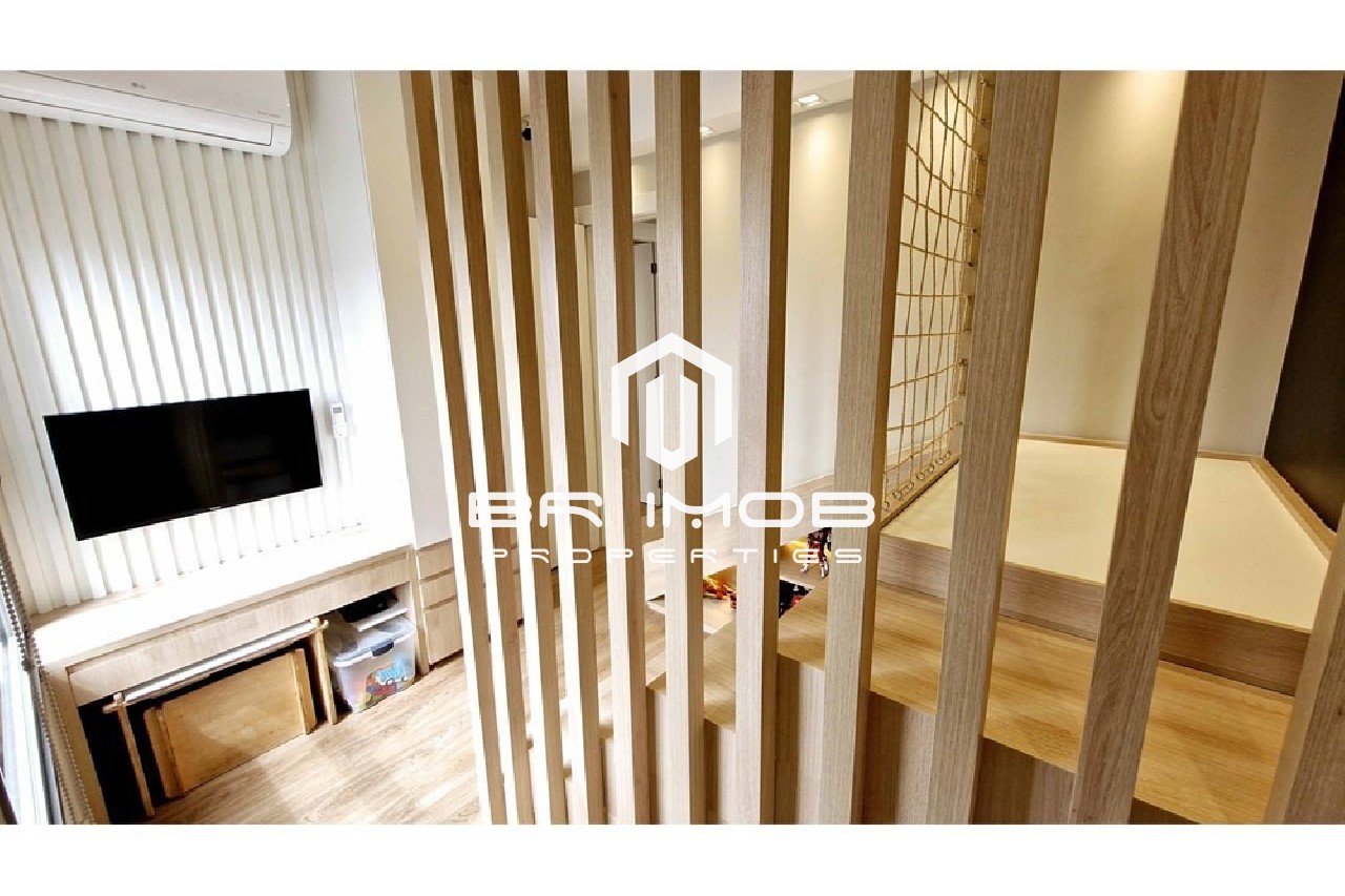 Apartamento, 3 quartos, 154 m² - Foto 35