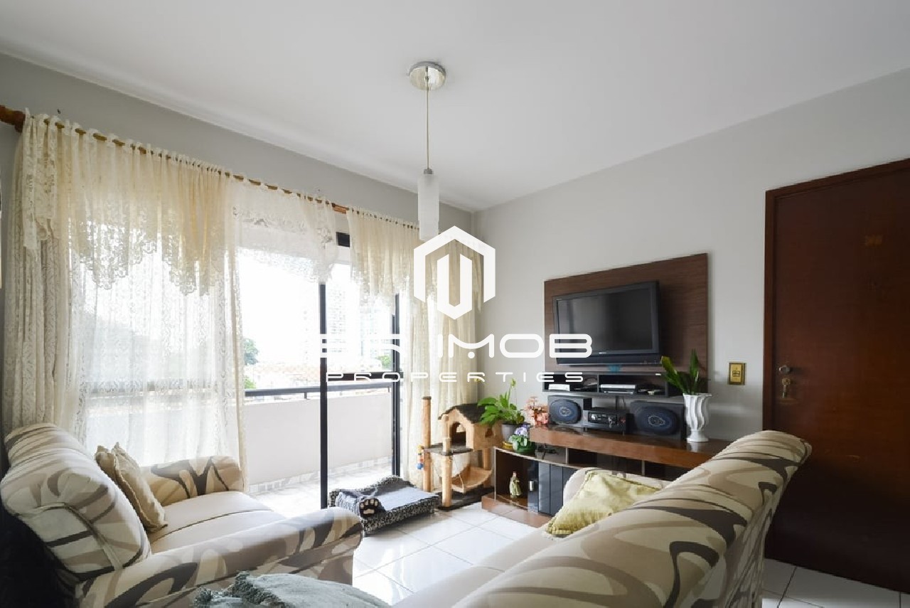 Apartamento, 3 quartos, 89 m² - Foto 5