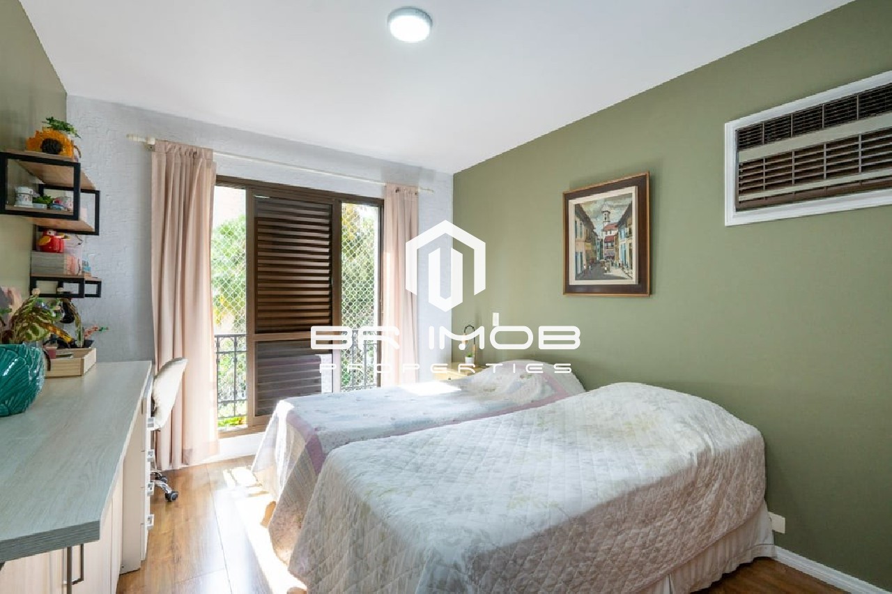 Apartamento, 4 quartos, 180 m² - Foto 23