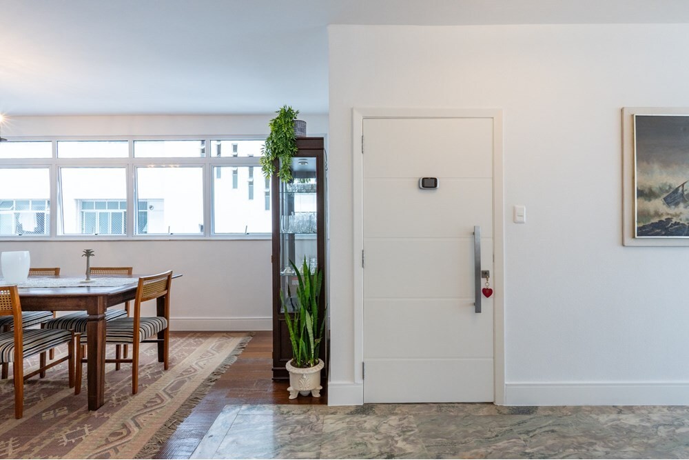 Apartamento, 4 quartos, 164 m² - Foto 17