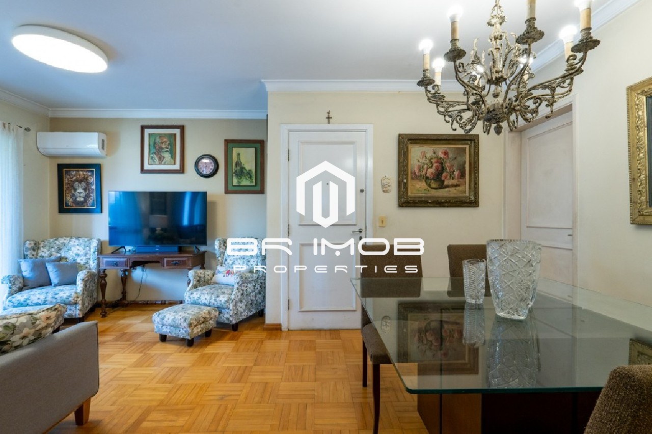 Apartamento, 2 quartos, 95 m² - Foto 12