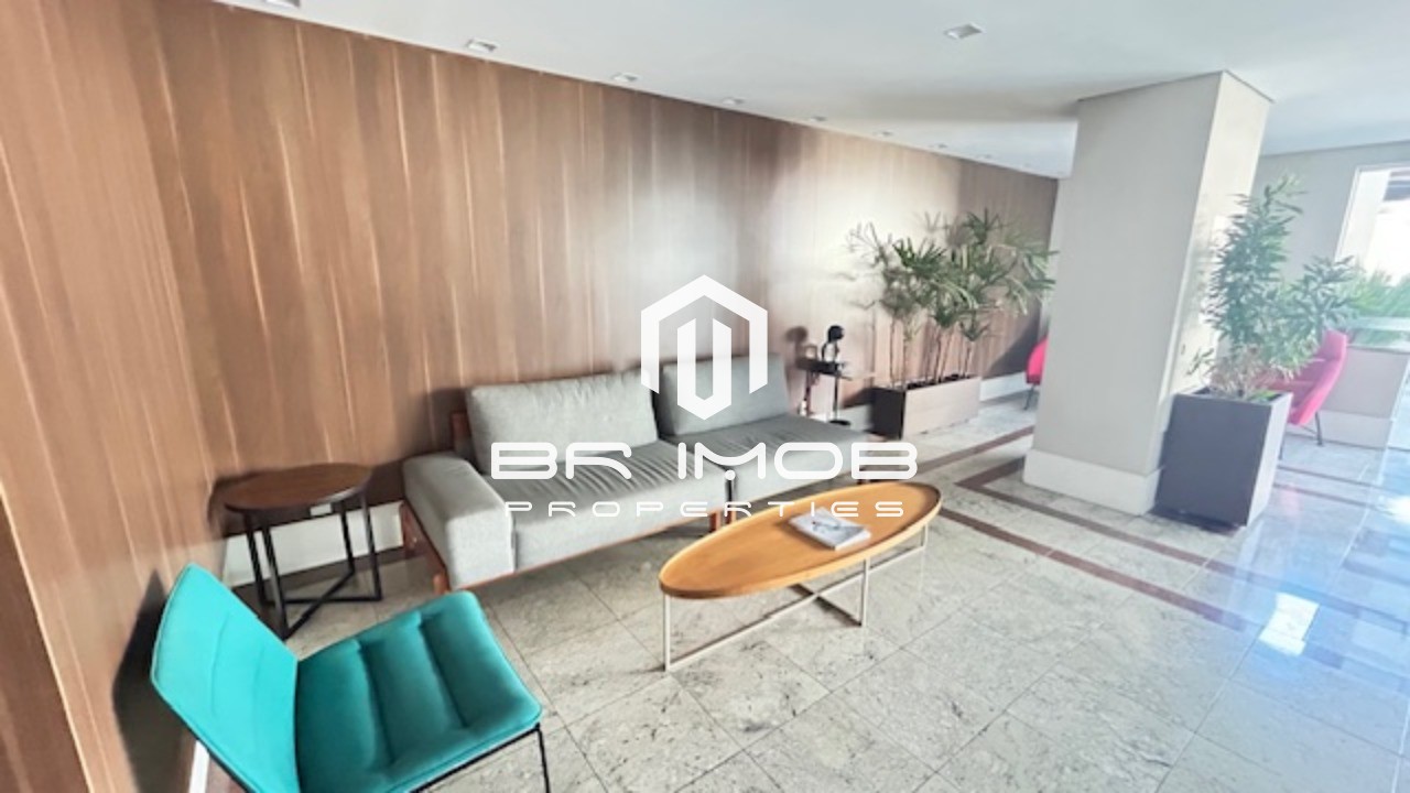 Apartamento, 1 quarto, 45 m² - Foto 21