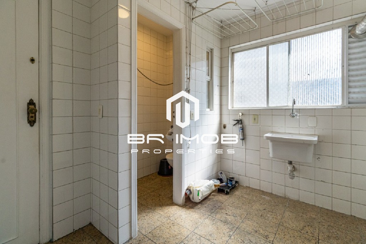 Cobertura, 3 quartos, 226 m² - Foto 21
