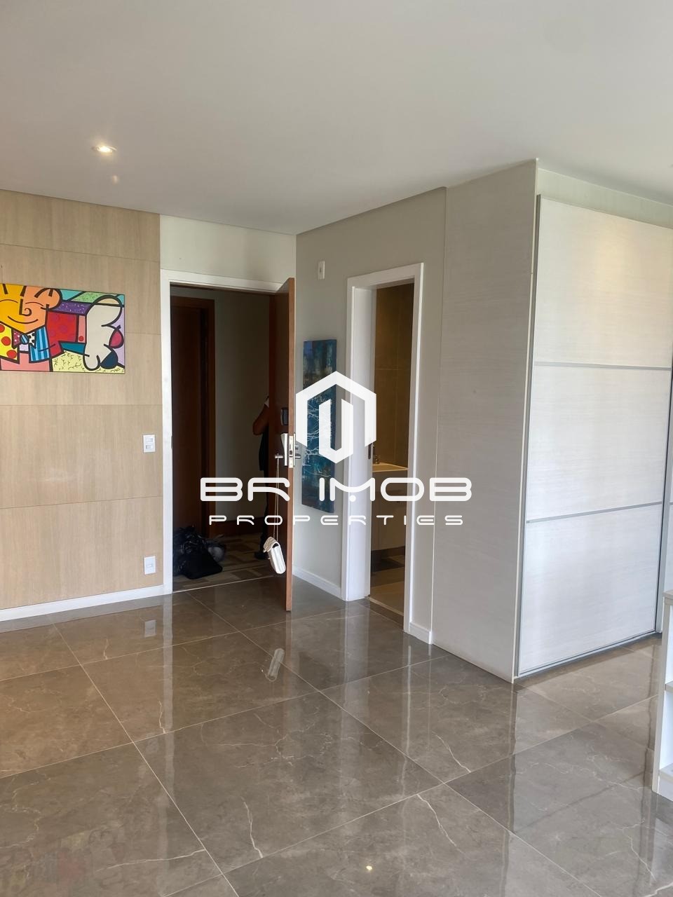 Apartamento, 1 quarto, 48 m² - Foto 3