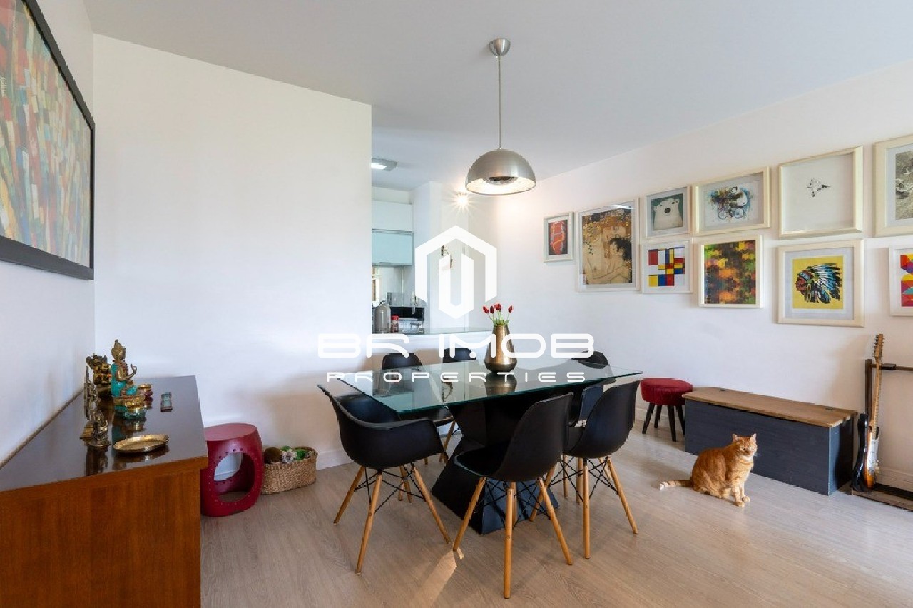 Apartamento, 2 quartos, 87 m² - Foto 14