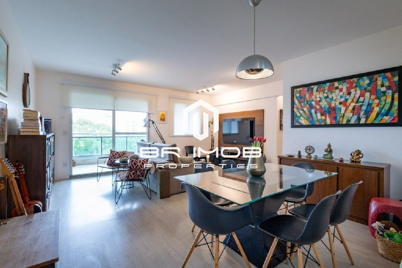 Apartamento, 2 quartos, 87 m² - Foto 5
