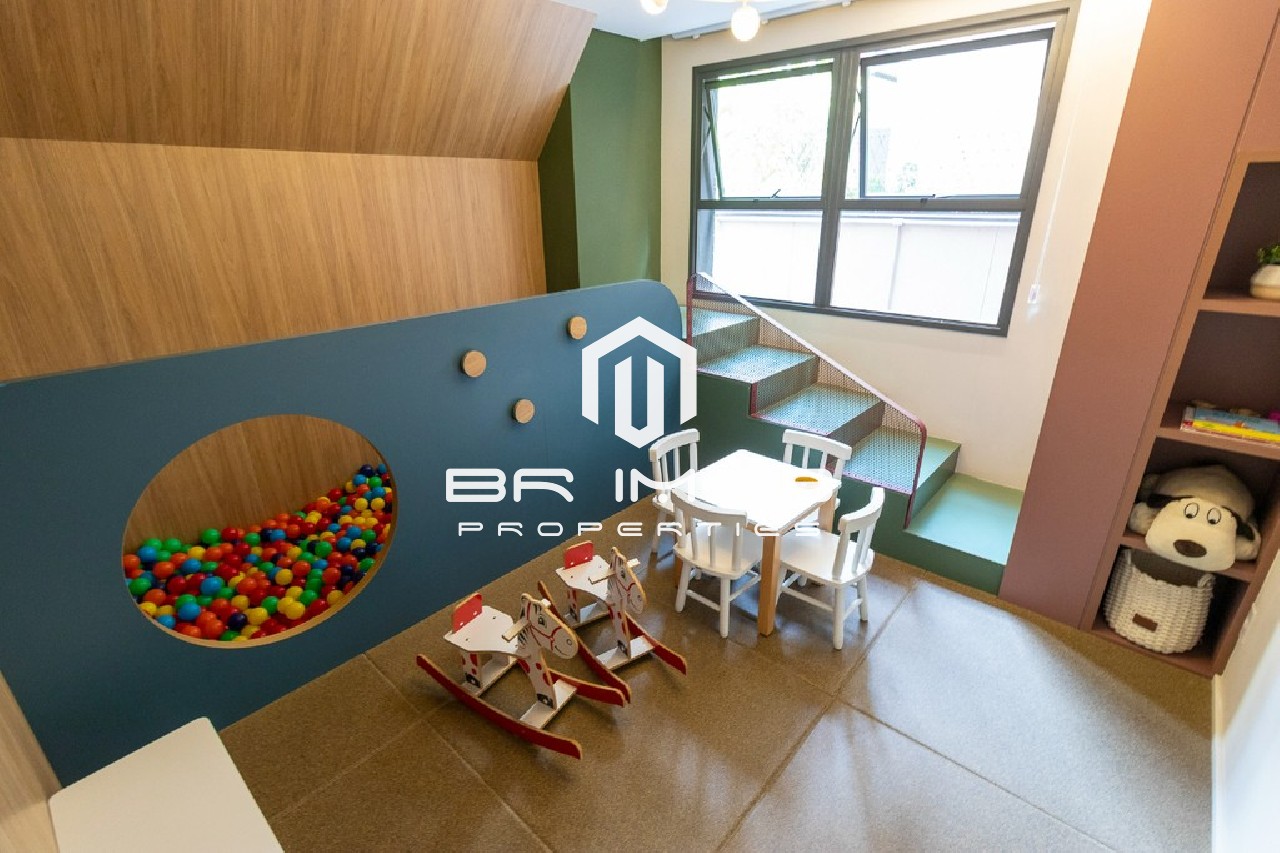 Apartamento, 1 quarto, 46 m² - Foto 16