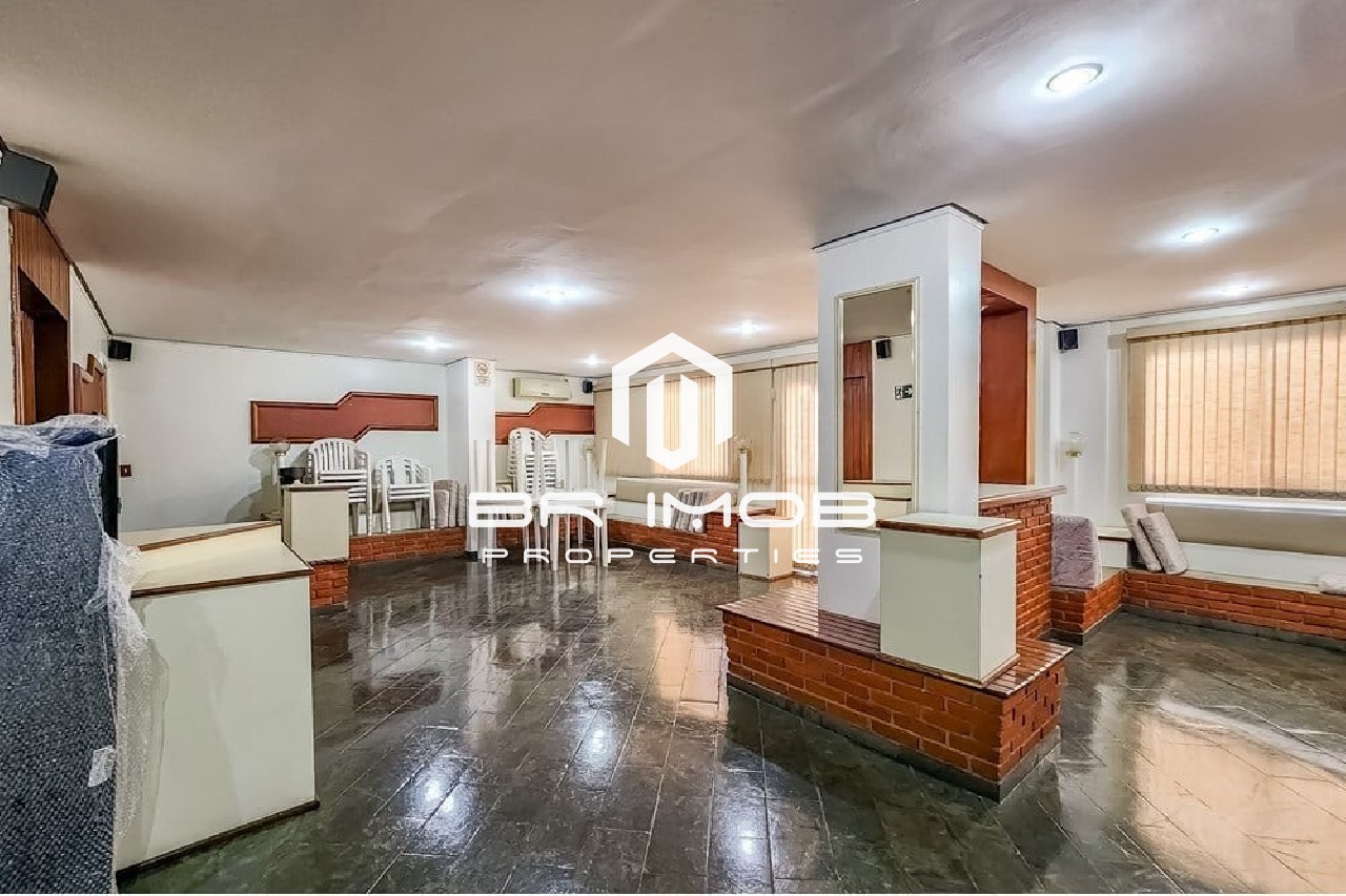 Apartamento, 3 quartos, 72 m² - Foto 36