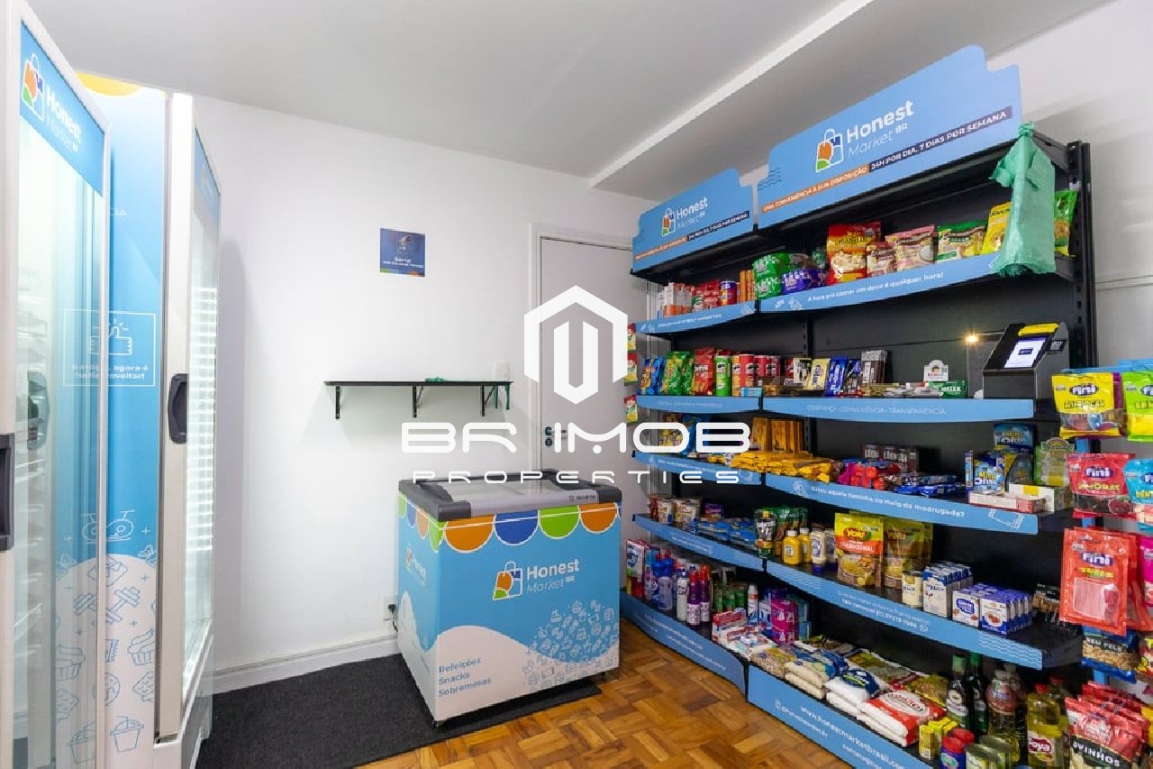 Apartamento, 3 quartos, 95 m² - Foto 31