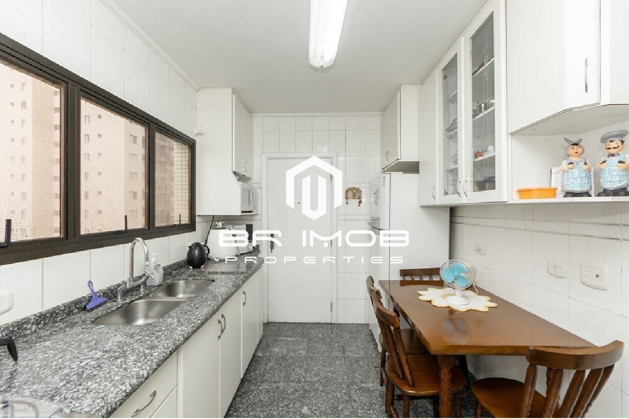 Apartamento, 3 quartos, 125 m² - Foto 9