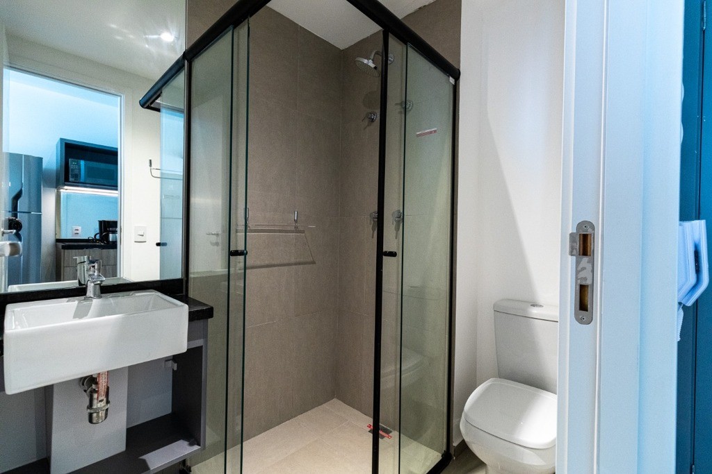 Apartamento, 1 quarto, 22 m² - Foto 40