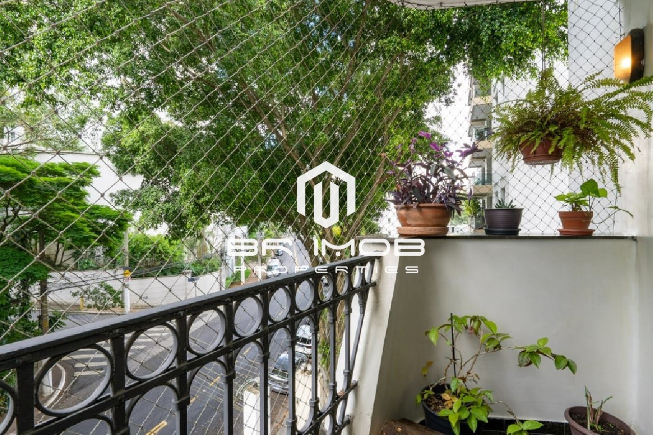 Apartamento, 4 quartos, 180 m² - Foto 5