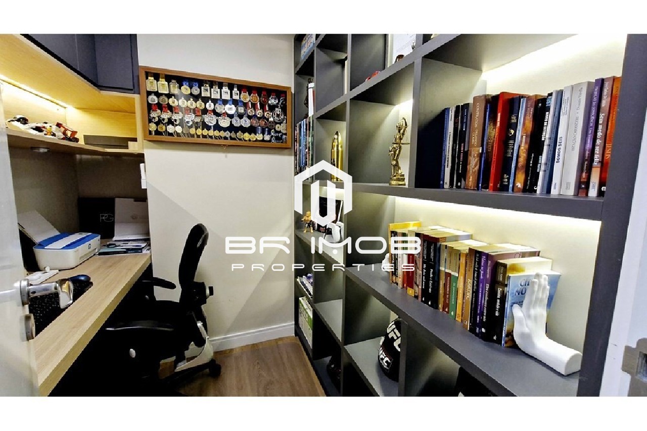 Apartamento, 3 quartos, 154 m² - Foto 37